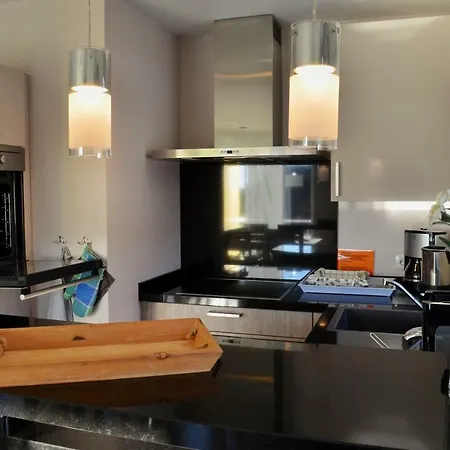 Edelweiss Apartamento Oberstaufen