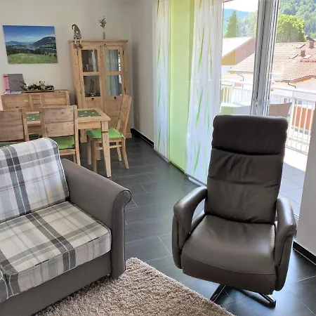 Apartment Edelweiss