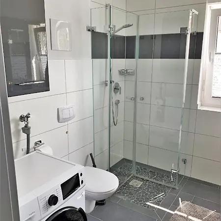 Edelweiss Apartman