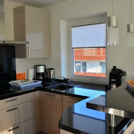 Apartment Edelweiss