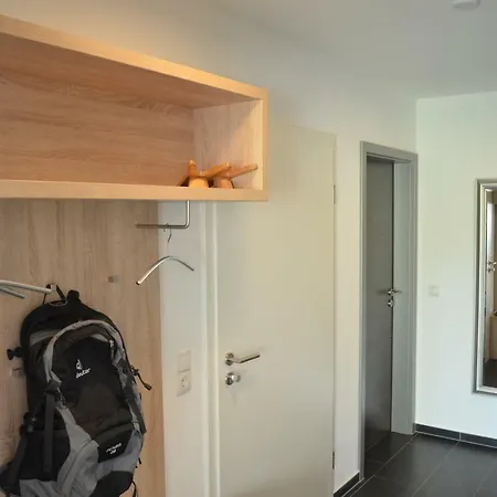Edelweiss Apartman Oberstaufen