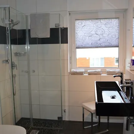 Edelweiss Apartman