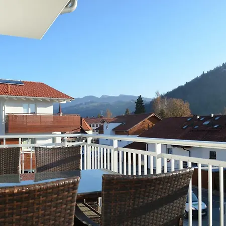 Apartment Edelweiss