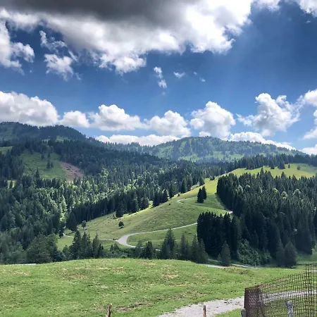 Apartman Edelweiss *