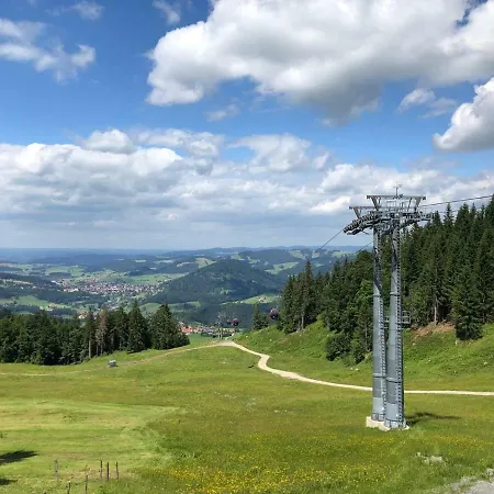 Apartman Edelweiss